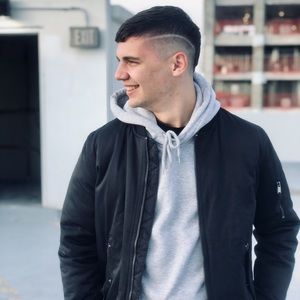 Meet your Posher, Allan